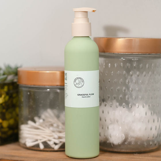 Graceful Flow Hand Lotion