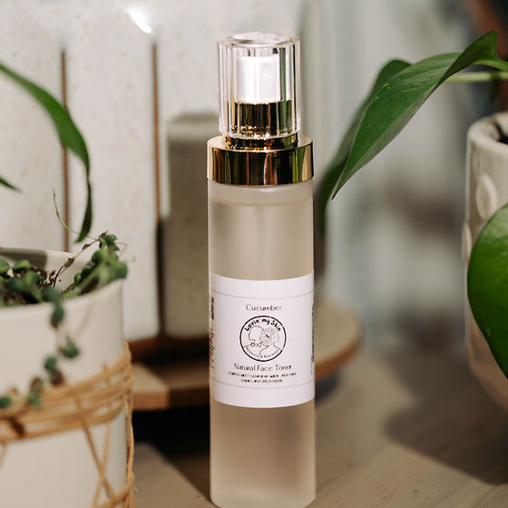 Natural Facial Toners