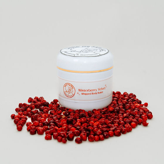 Winterberry Velvet WBB