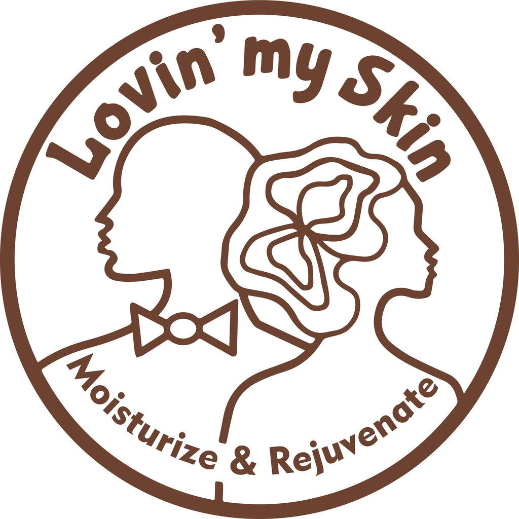 LMS Signature Whipped Body Butter