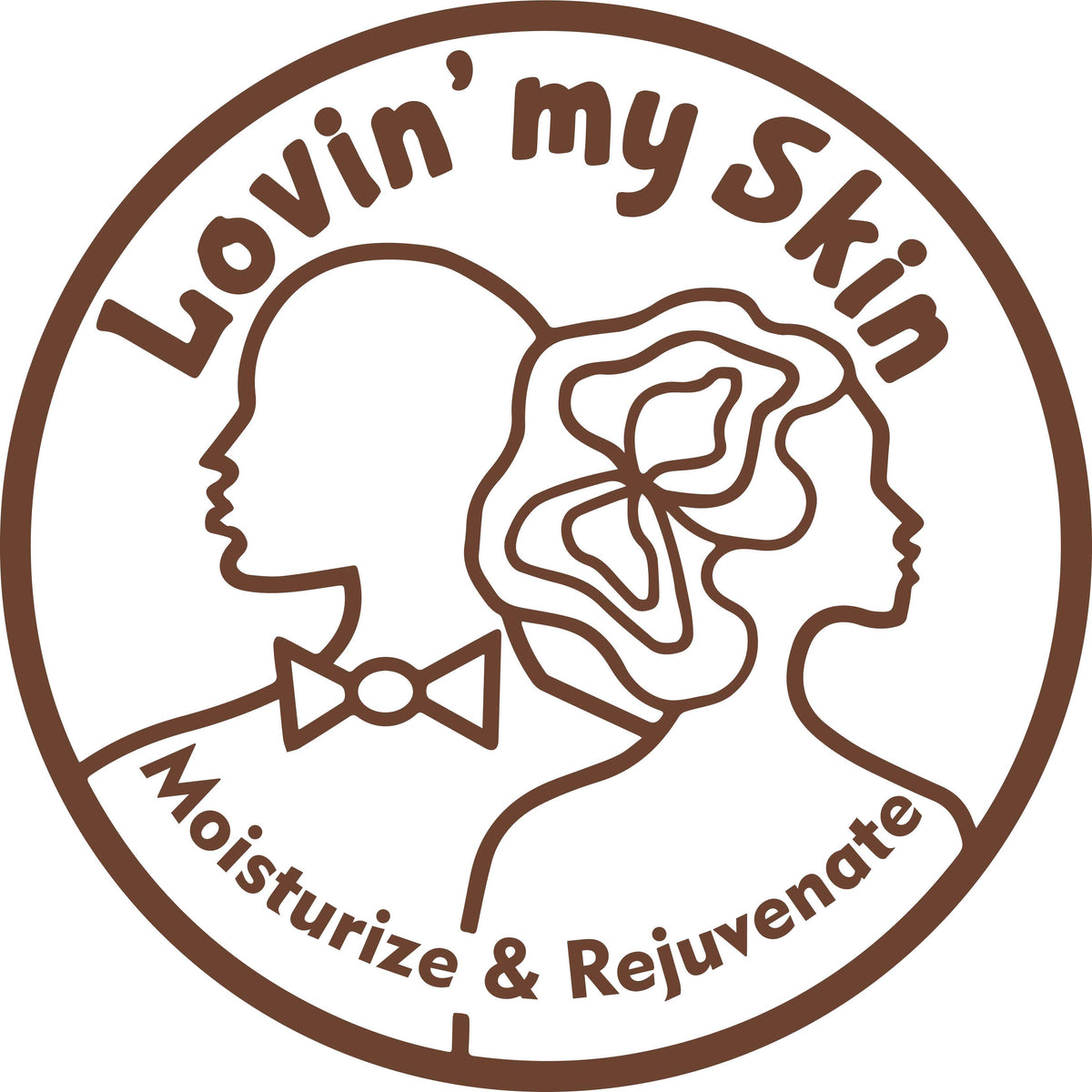 LMS Signature Whipped Body Butter