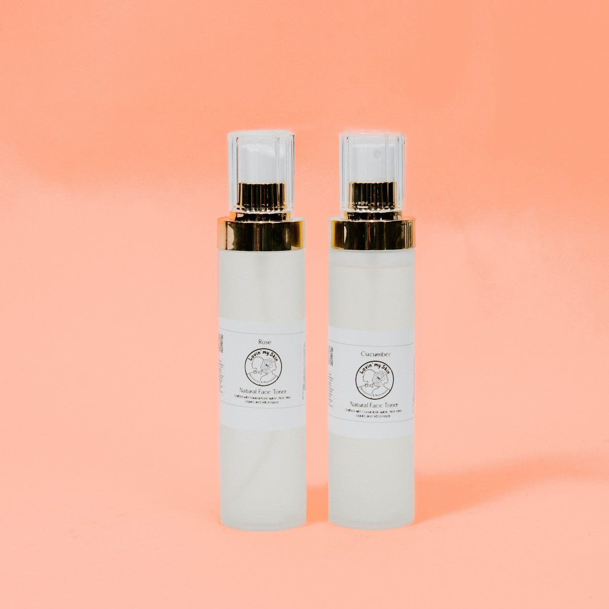 Natural Facial Toners