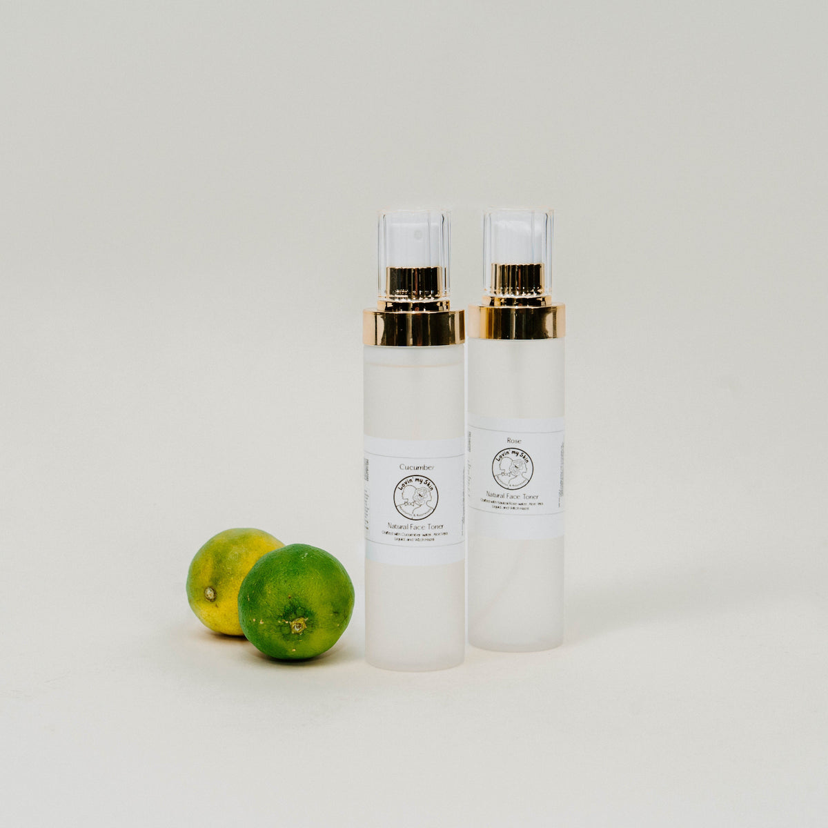 Natural Facial Toners