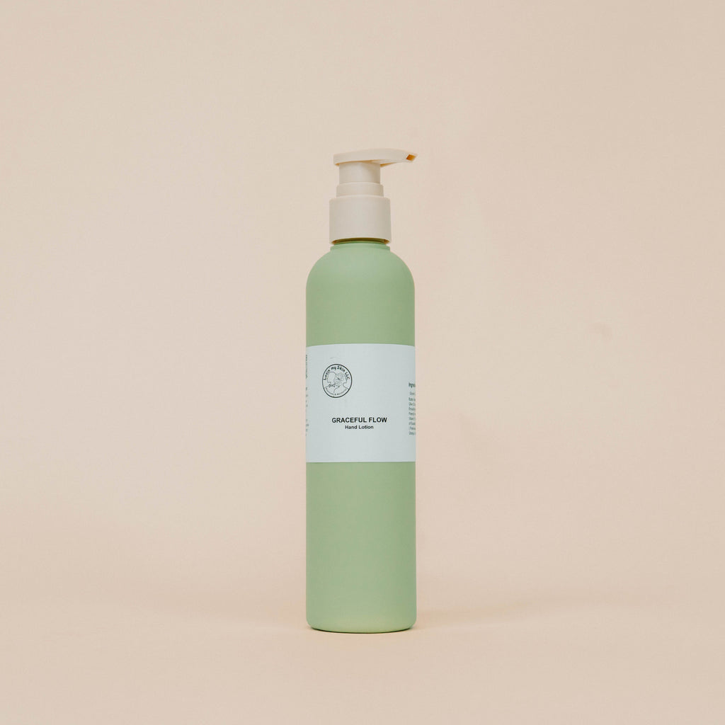 Graceful Flow Hand Lotion
