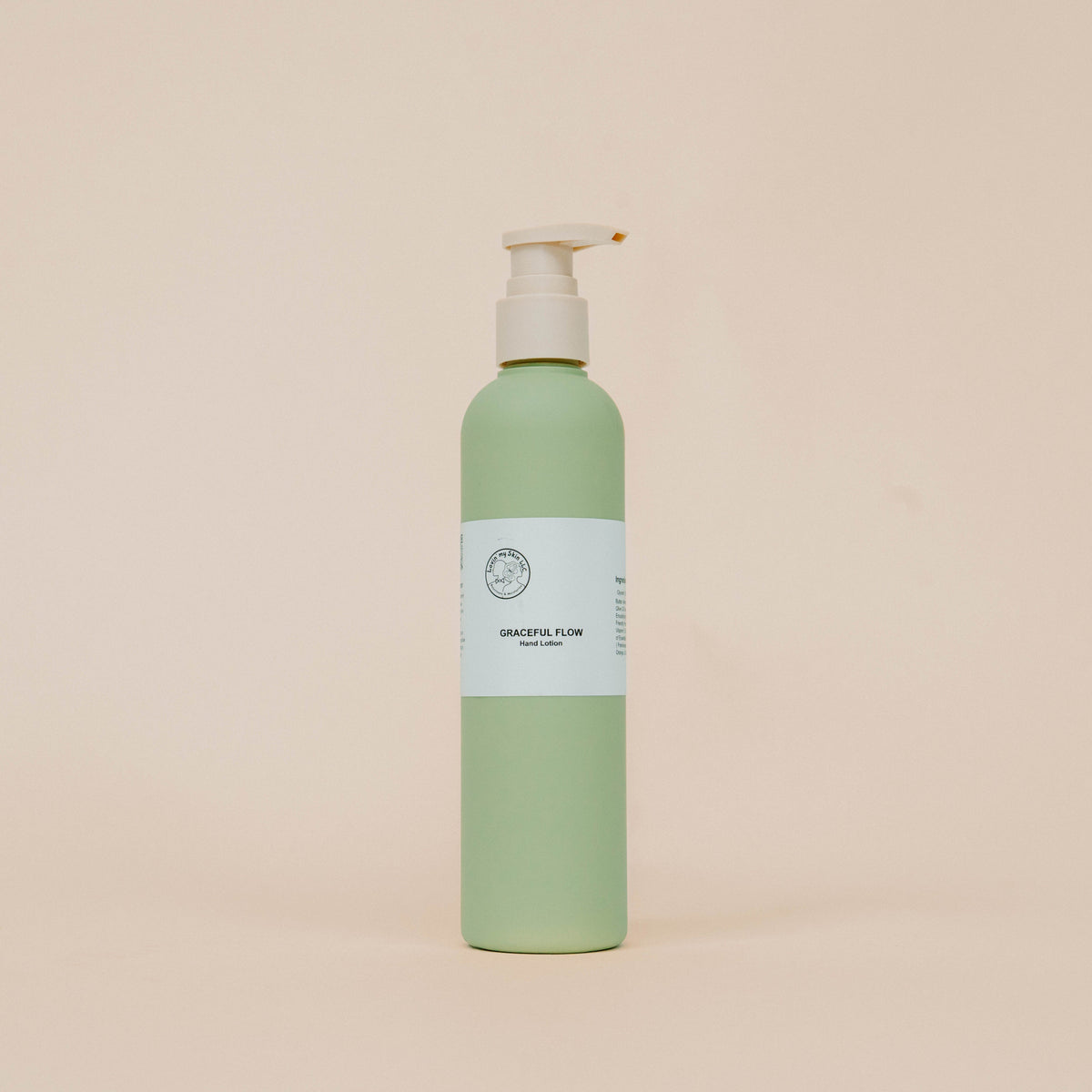 Graceful Flow Hand Lotion