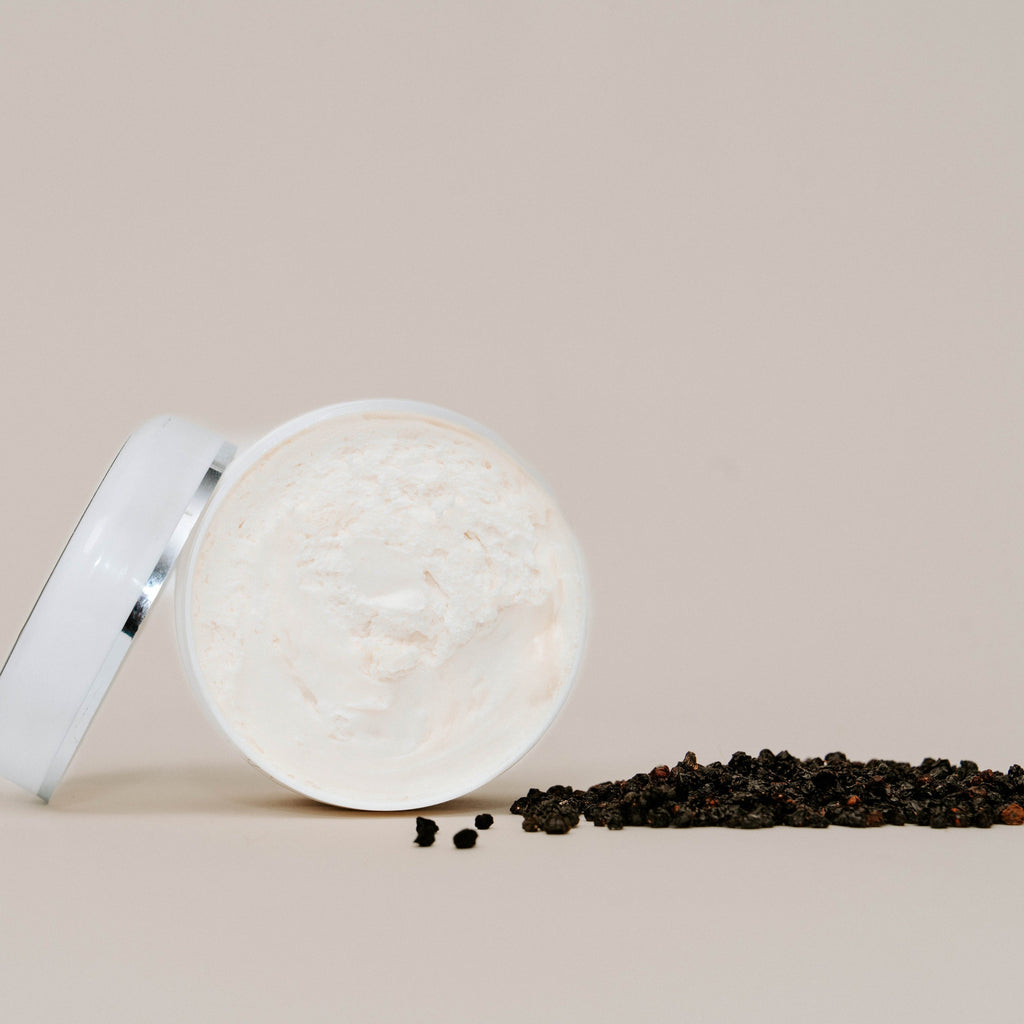Pumpkin Veil Whipped Body Butter