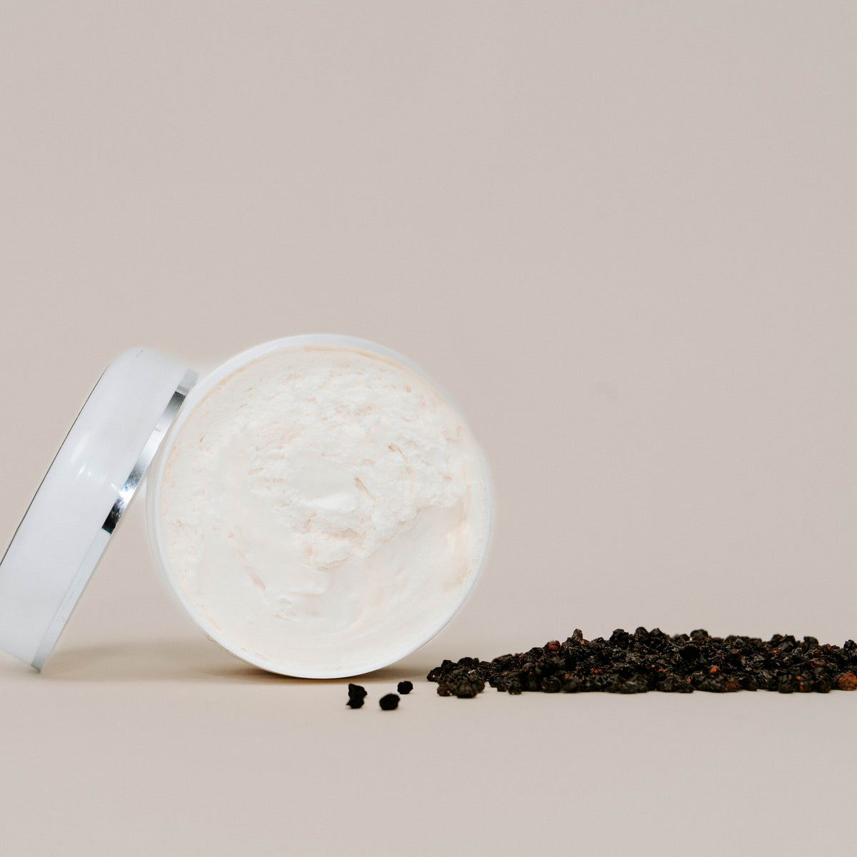 Pumpkin Veil Whipped Body Butter