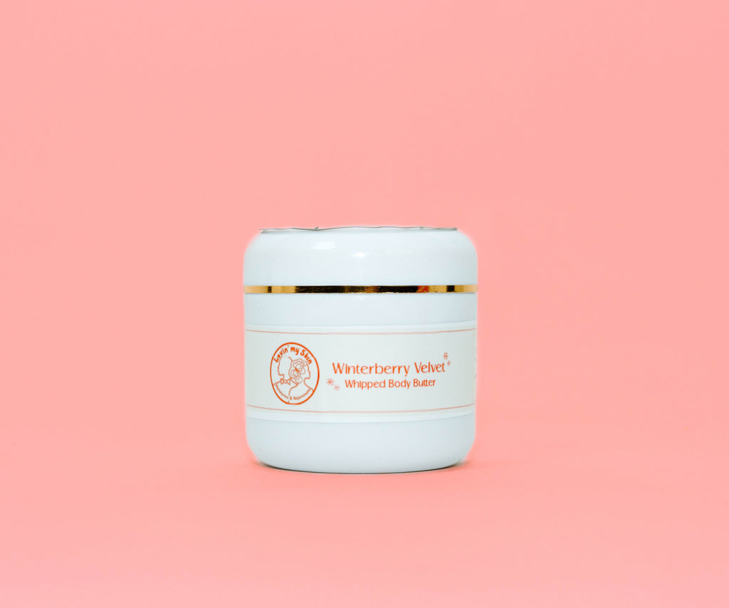 Winterberry Velvet WBB