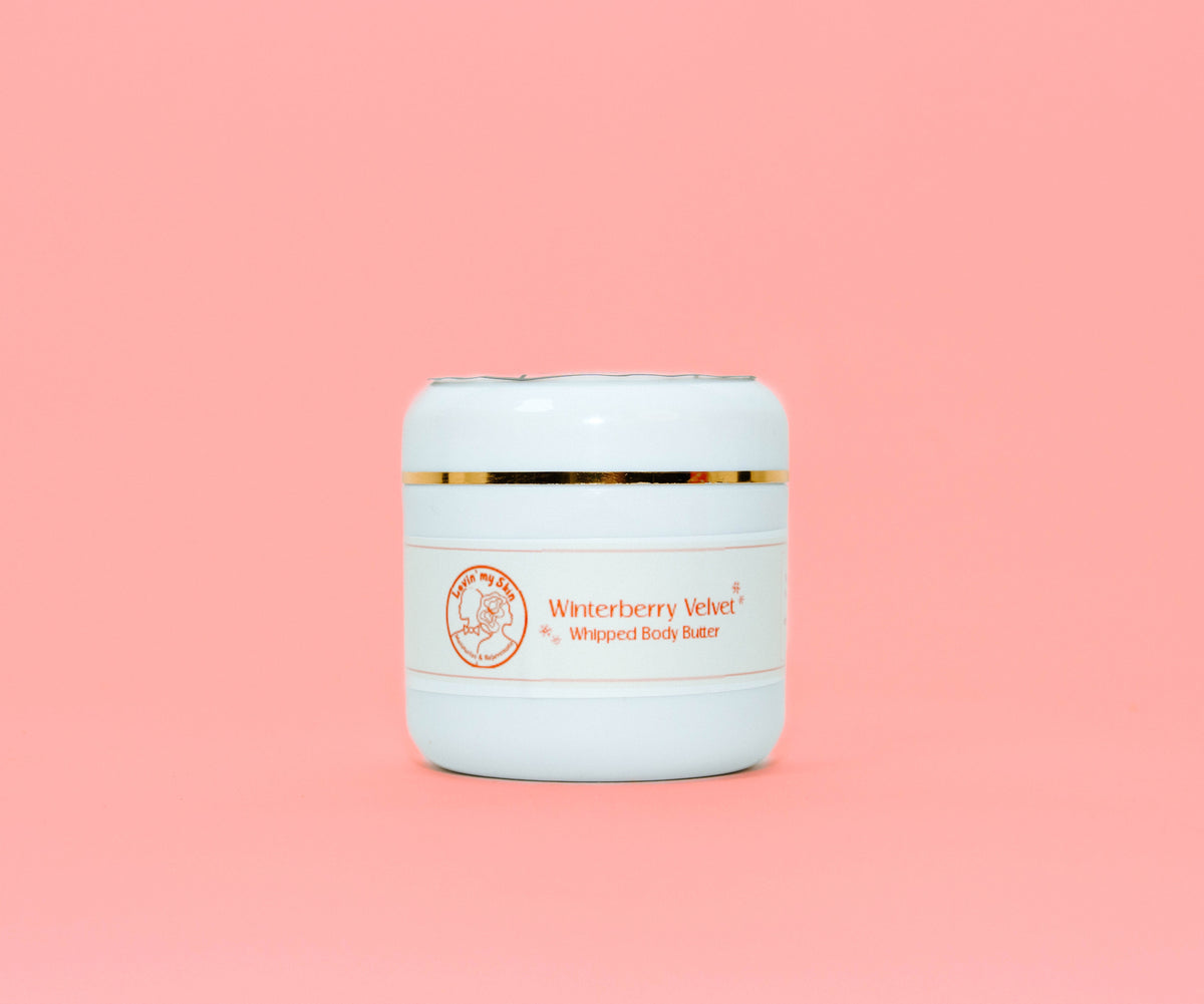Winterberry Velvet WBB