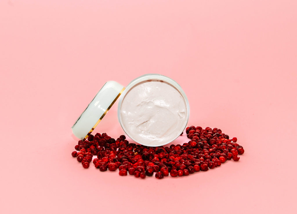 Winterberry Velvet WBB