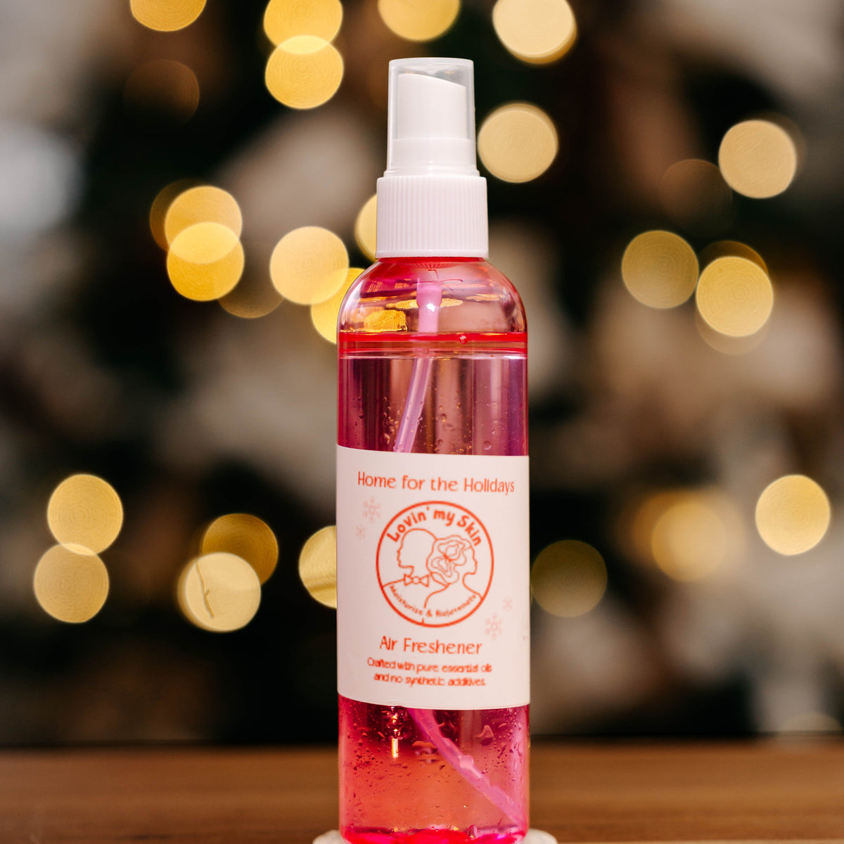 Scent Lab Home Fragrance