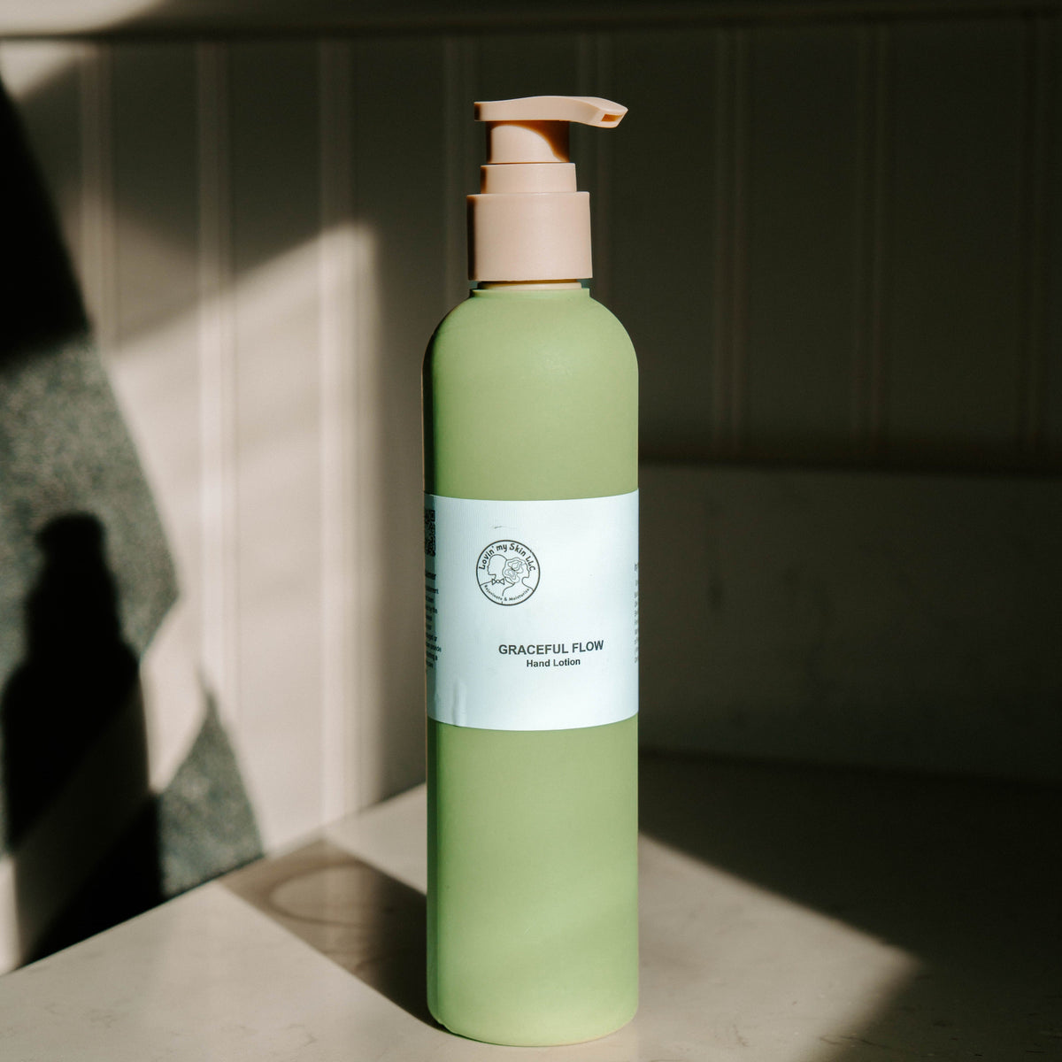 Graceful Flow Hand Lotion